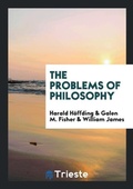 Cover: The Problems of Philosophy - Trieste Publishing