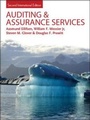 Cover: Auditing & Assurance Services - McGraw Hill Higher Education