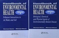 Abbildung von: Handbook of Environmental Health, Two Volume Set - CRC Press