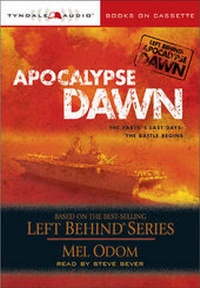 Enlarge image Cover: Apocalypse Dawn - Tyndale House Publishers