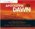Cover: Apocalypse Dawn - Tyndale House Publishers