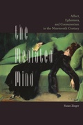 Cover: The Mediated Mind - Fordham University Press