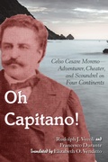 Cover: Oh Capitano! - Fordham University Press