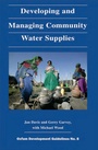 Cover: Developing and Managing Community Water Supplies - Oxfam