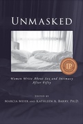 Cover: Unmasked - Weeping Willow Books