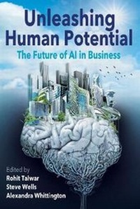 Enlarge image Cover: Unleashing Human Potential - Fast Future Publishing