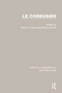 Enlarge image Cover: Le Corbusier - Routledge