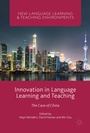 Cover: Innovation in Language Learning and Teaching - Palgrave Macmillan