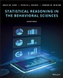 Cover: Statistical Reasoning in the Behavioral Sciences - Wiley
