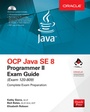 Cover: OCP Java SE 8 Programmer II Exam Guide (Exam 1Z0-809) - McGraw-Hill Education