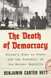 Enlarge image Cover: The Death of Democracy - St Martin's Press