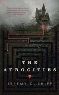 Cover: The Atrocities - St Martin's Press