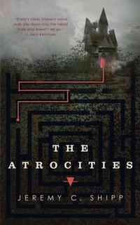 Enlarge image Cover: The Atrocities - St Martin's Press