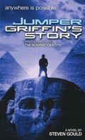Cover: Jumper: Griffin's Story - St Martin's Press