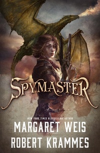 Enlarge image Cover: Spymaster - Tor Trade