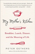 Cover: My Mother's Kitchen - Griffin