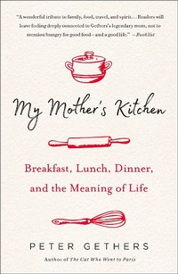 Enlarge image Cover: My Mother's Kitchen - Griffin