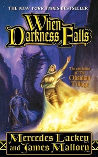 Enlarge image Cover: When Darkness Falls - St Martin's Press