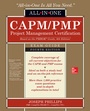 Cover: CAPM/PMP Project Management Certification All-In-One Exam Guide, Fourth Edition - McGraw-Hill Education