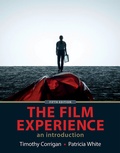 Cover: The Film Experience - Bedford/Saint Martin's