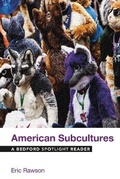Cover: American Subcultures - Bedford Books