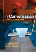 Cover: In Conversation - Bedford Books