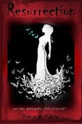 Cover: Resurrection - Lulu.com