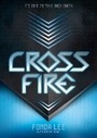 Cover: Cross Fire - Scholastic US