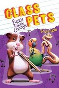 Cover: Fuzzy Takes Charge (Class Pets #2) - Scholastic Paperbacks