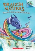 Cover: Dragon Masters - Scholastic US