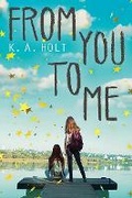 Cover: From You to Me - Scholastic US