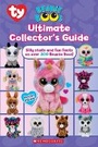 Cover: Ultimate Collector's Guide - Scholastic US