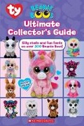 Cover: Ultimate Collector's Guide - Scholastic US