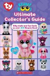 Enlarge image Cover: Ultimate Collector's Guide - Scholastic US