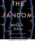 Cover: The Fandom - Scholastic Inc.