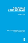Cover: Decoding Your Dreams - Routledge
