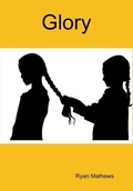 Cover: Glory - Lulu.com