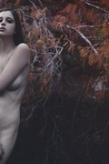 Cover: Israeli Nude Models Catalog 2 - Blurb