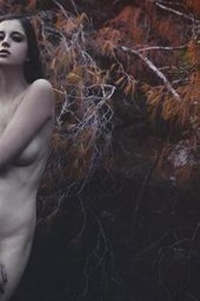 Enlarge image Cover: Israeli Nude Models Catalog 2 - Blurb