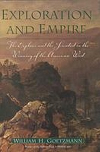 Enlarge image Cover: Exploration and Empire - Texas State Historical Association,U.S.