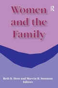 Cover: Women and the Family - Routledge