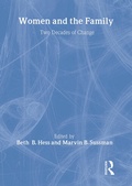 Cover: Women and the Family - Routledge