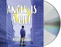 Abbildung von: Anger Is a Gift - MacMillan Audio