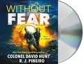Cover: Without Fear - MacMillan Audio
