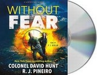 Enlarge image Cover: Without Fear - MacMillan Audio