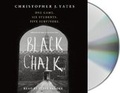 Cover: Black Chalk - MacMillan Audio