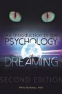 Cover: An Introduction to the Psychology of Dreaming - Praeger Publishers Inc