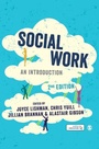 Cover: Social Work - SAGE Publications Ltd