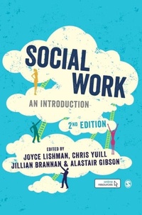 Enlarge image Cover: Social Work - SAGE Publications Ltd
