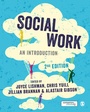 Cover: Social Work - SAGE Publications Ltd